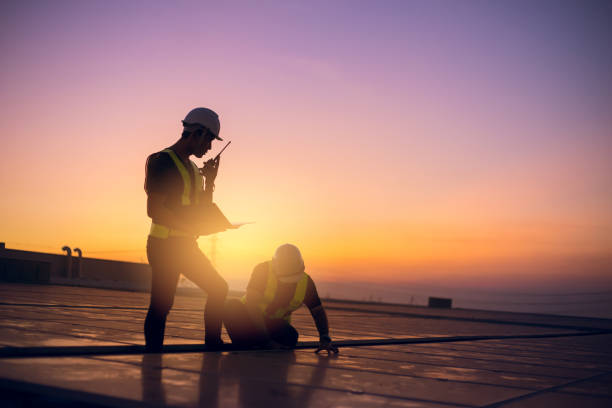 Best Affordable Roofing Company  in South San Gabriel, CA