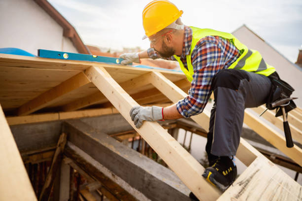 Residential Roof Replacement in South San Gabriel, CA