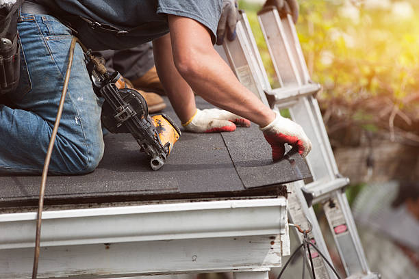 Best Local Roofing Companies  in South San Gabriel, CA