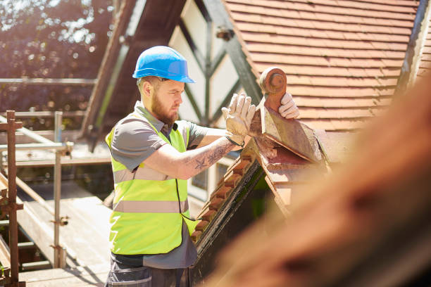 Quick and Trustworthy Emergency Roof Repair Services in South San Gabriel, CA